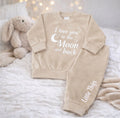 Pyjama | I love you to the moon and back